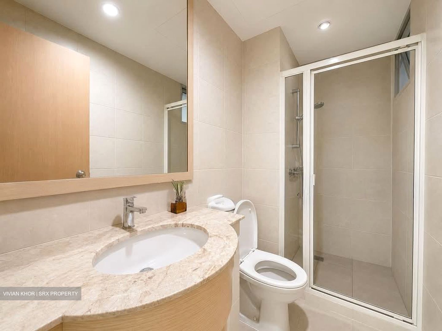 Hillview Regency (D23), Condominium #593862911